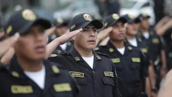 [OPINIÓN] Diego Ato Cadenas: “El policía bueno, el policía malo y la libertad de expresión”. (@photo.gec/Britanie Arroyo)