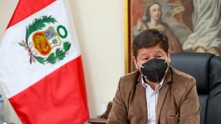 Vicepresidenta del Congreso pide a Bellido precise si el Perú saldría del Grupo de Lima