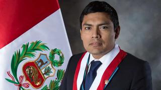 Comisión de Ética investigará a congresista de Perú Libre por reunión con investigada por la Fiscalía