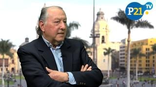 Carlos Amat y León: “No hay derecho a vivir en incertidumbre”