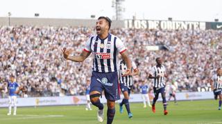 Alianza Lima y una buena noticia a sus hinchas: el club blanquiazul comunicó que alcanzó un nuevo récord en taquilla