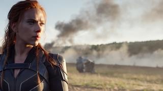 “Black Widow”: Scarlett Johansson habla sobre la esperada película de Marvel | VIDEO