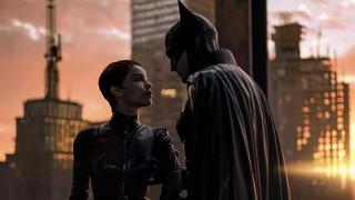 “The Batman” llegó al streaming: Cómo ver online la película protagonizada por Robert Pattinson 