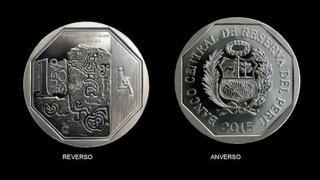 Monedas de colección del Perú consideradas las mejores de su tipo en Latinoamérica