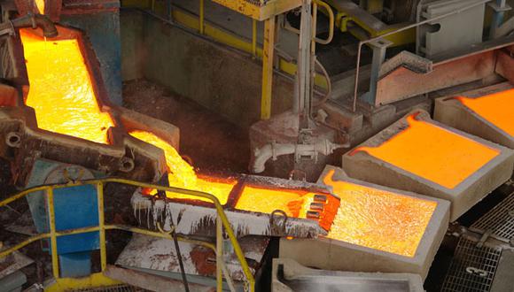 Se espera mayor explotación de cobre, afirma el Minem. (USI)