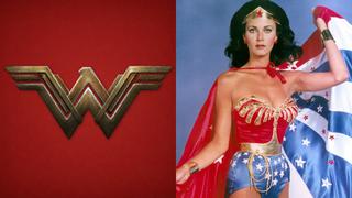 'Wonder Woman': La secuela podría tener un cameo de Lynda Carter