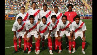 ¡Nunca despegó! Ex 'jotita' mundialista ahora juega Copa Perú [FOTOS]