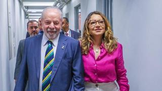 Luis Nunes sobre el triunfo de Lula: “La prioridad del brasileño no es la corrupción”