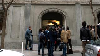 Tribunal Supremo confirma a los jueces del proceso independentista catalán