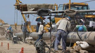 Ministerio de Economía pedirá auditoría sobre el Gasoducto del Sur