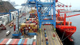 Exportaciones a países de Alianza del Pacífico crecieron 2.5% tras sumar US$ 702.7 millones en primer trimestre