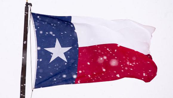 Texas le pide a sus habitantes que dejen de usar la bandera de Chile como emoji. (gettyimages)