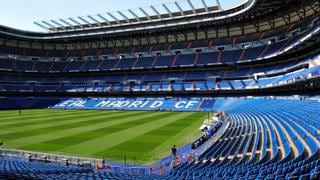 Lluvia de críticas tras designación del Bernabéu como sede de la final de la Copa Libertadores