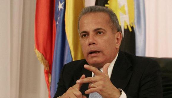 Manuel Rosales, ex candidato presidencial, fue liberado de prisión por el gobierno venezolano (El informante).
