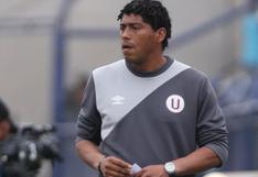 Universitario de Deportes anunció a Juan Pajuelo como entrenador del equipo de Reservas