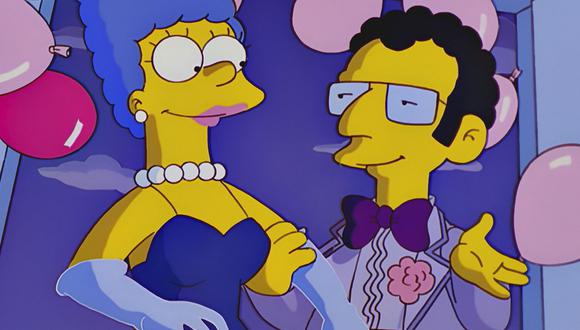 "The Simpsons": ¿por qué Marge se casará con otro hombre -que no es Homero- en la temporada 31? (Foto: FOX)