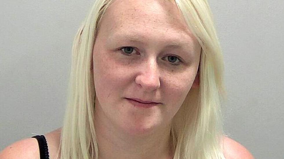 Reino Unido: Mujer asfixió a sus hijas porque "interferían en su vida sexual". (Departamento de Policía de Warwickshire)
