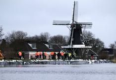 Países Bajos, sede de la cumbre internacional en la que se debatirán soluciones para el cambio climático