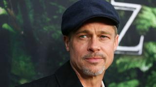 Brad Pitt: "No tengo tendencias suicidas ni nada por el estilo"