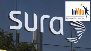 SBS autoriza compra de InVita por parte del Grupo Sura