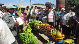 Coronavirus en Perú: Cierran Campo Ferial de Puerto Maldonado tras confirmar que 3 productores dieron positivo al COVID-19