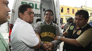 Caso Nolasco: Fiscal acusa a César Álvarez de homicidio calificado