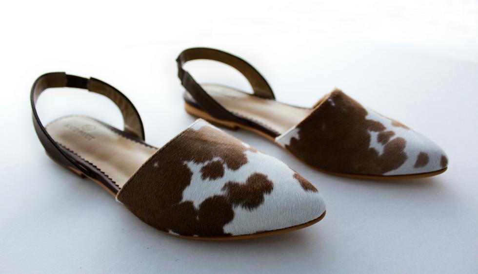 Caliza Más grande paridad Los zapatos 'mules': ¿Cómo combinarlos para cada ocasión? | VIDA | PERU21