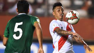 Perú ganó 3-1 a Bolivia por la Copa América Brasil 2019