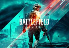 ‘Battlefield 2042’ será gratis de forma temporal [VIDEO]
