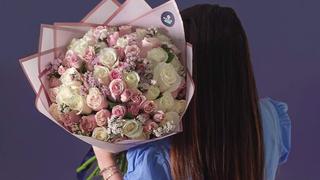 Venta de flores online se impone en el Día de la Madre