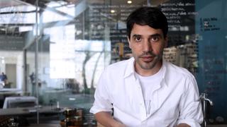 La historia del chef peruano Virgilio Martínez llega al Festival de Cine de San Sebastián