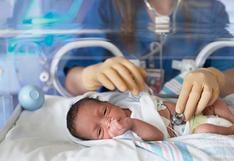 Salud21: Prepárese para recibir a un hijo prematuro
