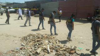Asesinan a balazos a dos presuntos vendedores de droga en Piura