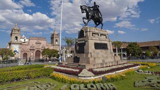 Semana Santa en Ayacucho: Cinco lugares turísticos que debes visitar  