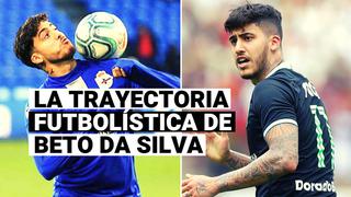 La trayectoria futbolística de Beto da Silva, el nuevo fichaje de César Vallejo