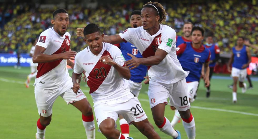 Peru vs.  Uruguay match date, venue they play, Qatar 2022 qualifying round time and channel |  உருகுவே அச்சச்சோ |  Sports