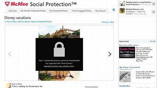 Usuarios de Facebook podrán proteger sus fotos