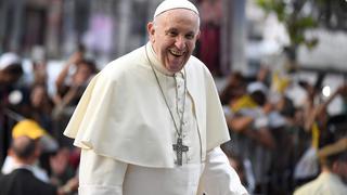 ¿Cuáles son los nombres de las prendas distintivas del sumo pontífice? Aquí la lista