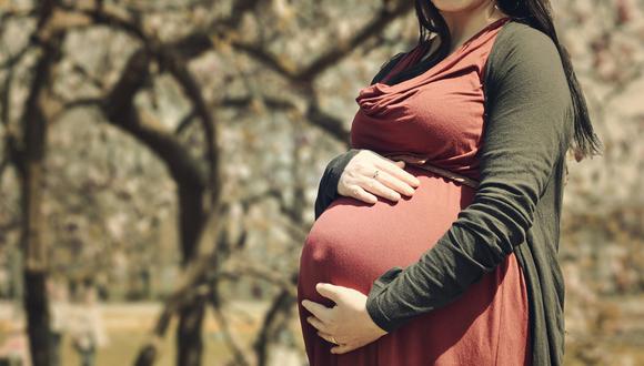 Aunque la mayoría de las embarazadas infectadas son asintomáticas o sufren síntomas leves, algunas investigaciones han demostrado que pueden tener un mayor riesgo de enfermedad grave. (Foto: Pixabay)