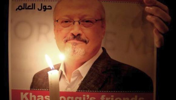 Jamal Khashoggi, un periodista saudita crítico con el régimen de su país, fue asesinado el pasado 2 de octubre en el consulado de Arabia Saudita en Turquía. (Foto: EFE)