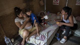 Día del migrante: 97% de hogares venezolanos presentó alta vulnerabilidad económica