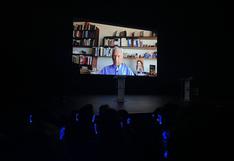 Mario Vargas Llosa: dos de sus obras fueron adaptadas al audiolibro