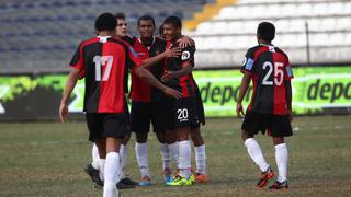 Torneo Clausura 2014: Melgar sale a apretar más la tabla ante el Juan Aurich