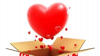 San Valentín: Las cinco mejores declaraciones de amor