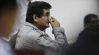 César Álvarez: Presentan tercer pedido de detención