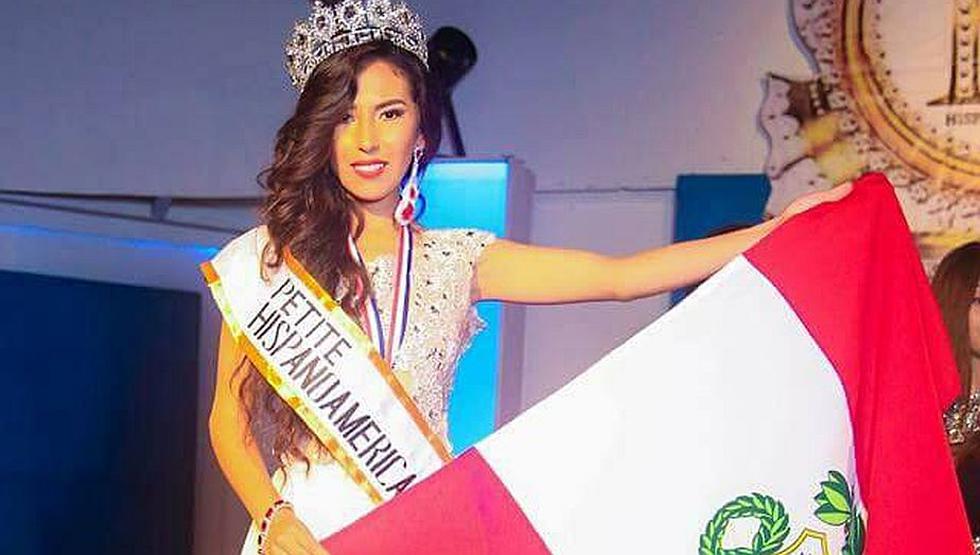 Cardinal Play computer games Spectacular Shirley Guerra ganó el título Miss Petite Hispanoamerica International 2017  | ESPECTACULOS | PERU21