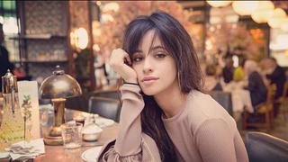 Camila Cabello presenta nueva canción y sus seguidores de Instagram celebran