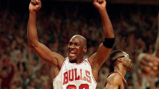 “The Last Dance”: la leyenda de la NBA que no creía que Michael Jordan llegaría lejos