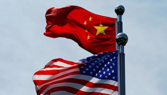 La decisión se produce una semana después de que Washington anunciara que impondrá nuevos aranceles a US$ 300,000 millones de bienes chinos. (Foto: Reuters)