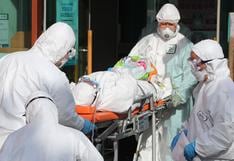 Muere en Italia el primer europeo en dar positivo al nuevo coronavirus